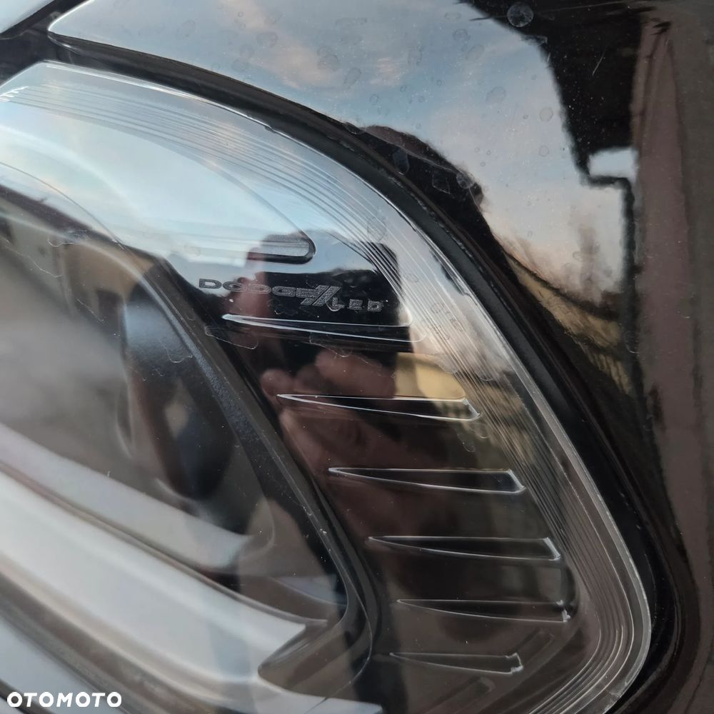 Dodge Durango 5,7 R/T - 11