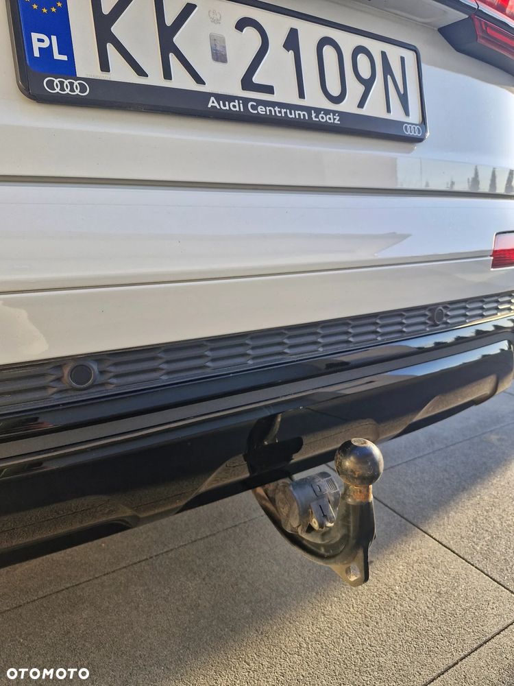 Audi Q7 50 TDI mHEV Quattro Tiptr - 30