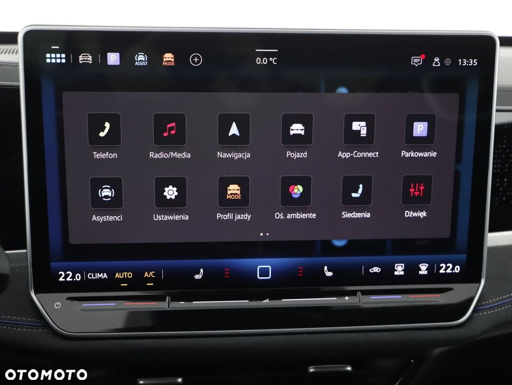 Volkswagen Passat - 16