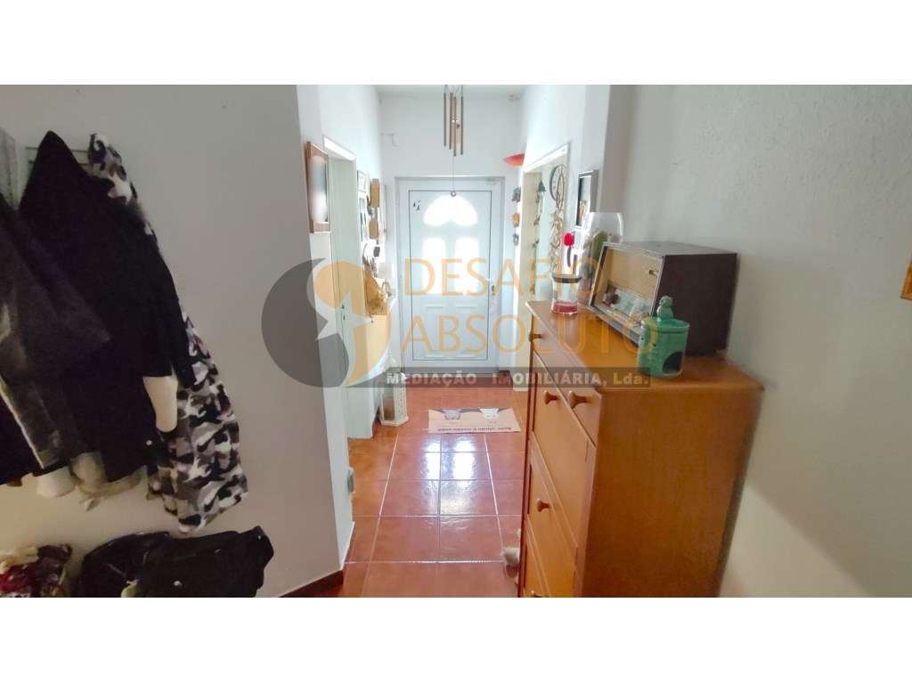 Moradia Geminada Duplex T3 - Quinta do Conde - Grande imagem: 4/32