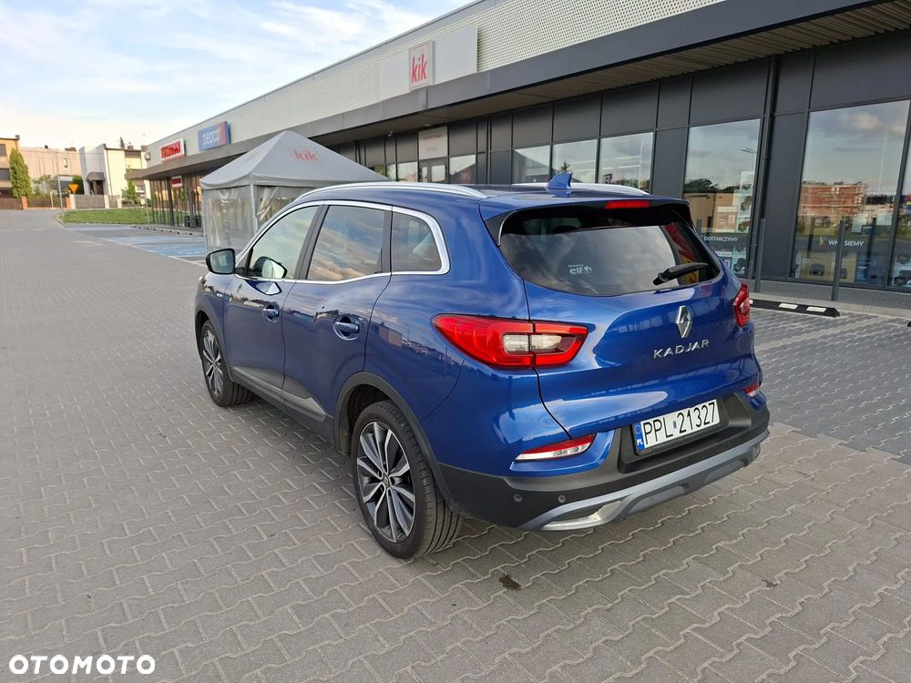 Renault Kadjar 1.5 Blue dCi Easy Life EDC - 4