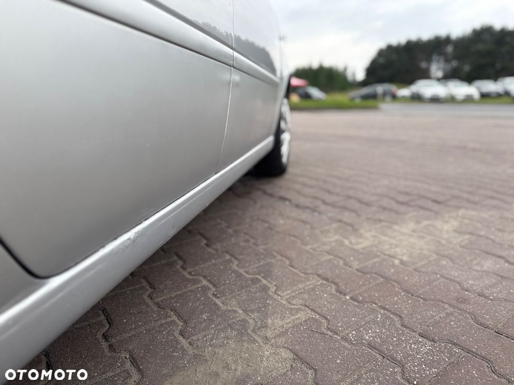 Opel Meriva 1.6 16V Cosmo - 29