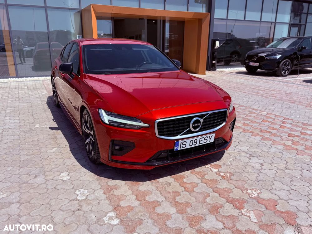 Volvo S60 T5 R-Design - 18