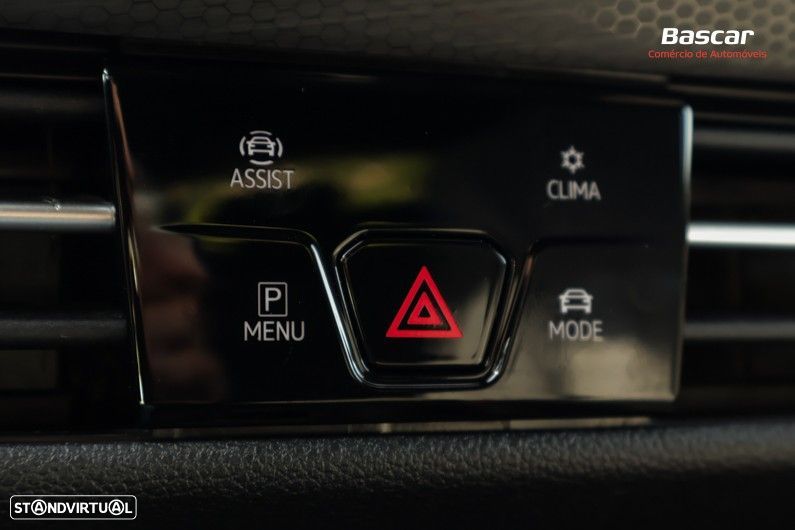 VW Golf 1.4 TSI GTE+ DSG - 54