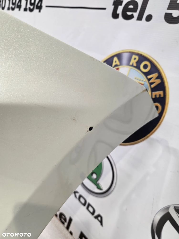 SUZUKI SWIFT MK8 VIII SPORT 17- ZDERZAK PRZEDNI PRZÓD , NR 71711-68R , NR AUKCJI NZ1448 - 18