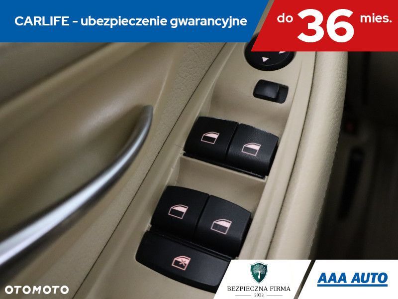BMW Seria 5 - 19