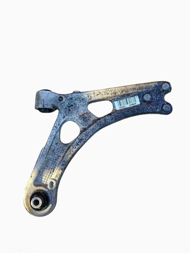 WAHACZ PRAWY PRZÓD OPEL COMBO E CITROEN BERLINGO TOYOTA PROACE CITY