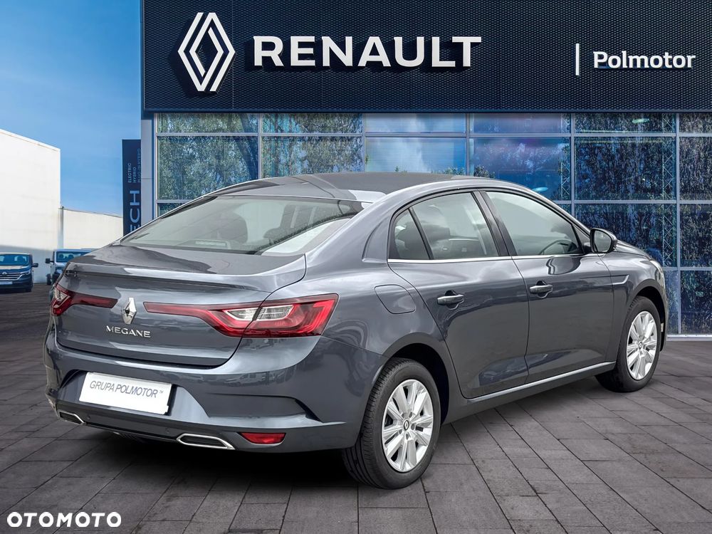 Renault Megane - 7