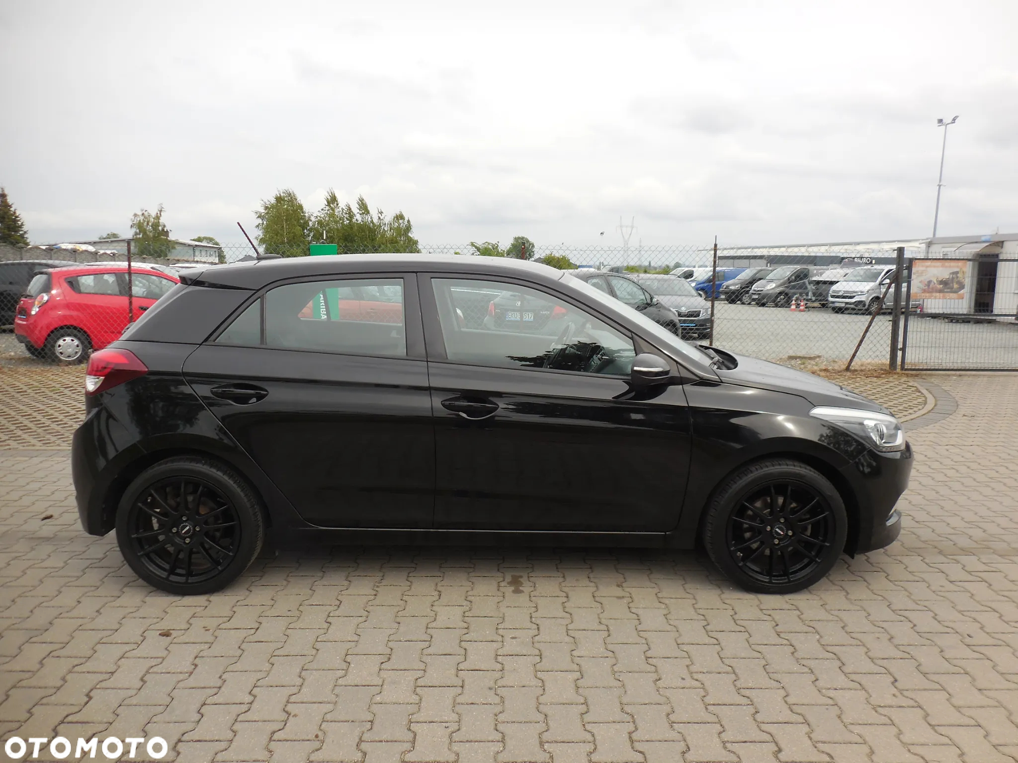 Hyundai i20 1.0 T-GDI Active - 8