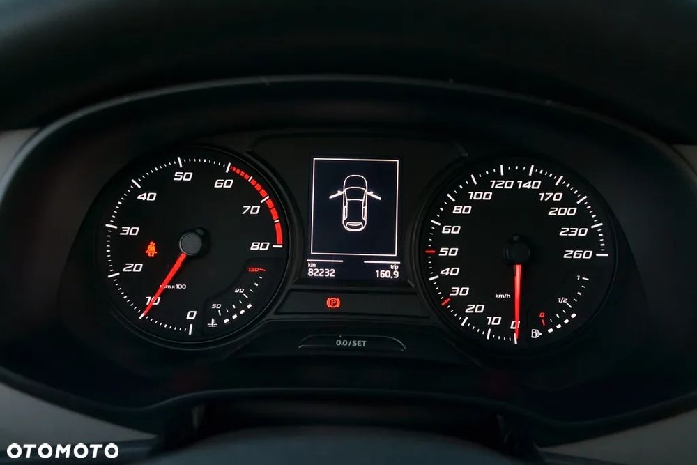 Seat Leon 1.0 EcoTSI Reference S&S - 31