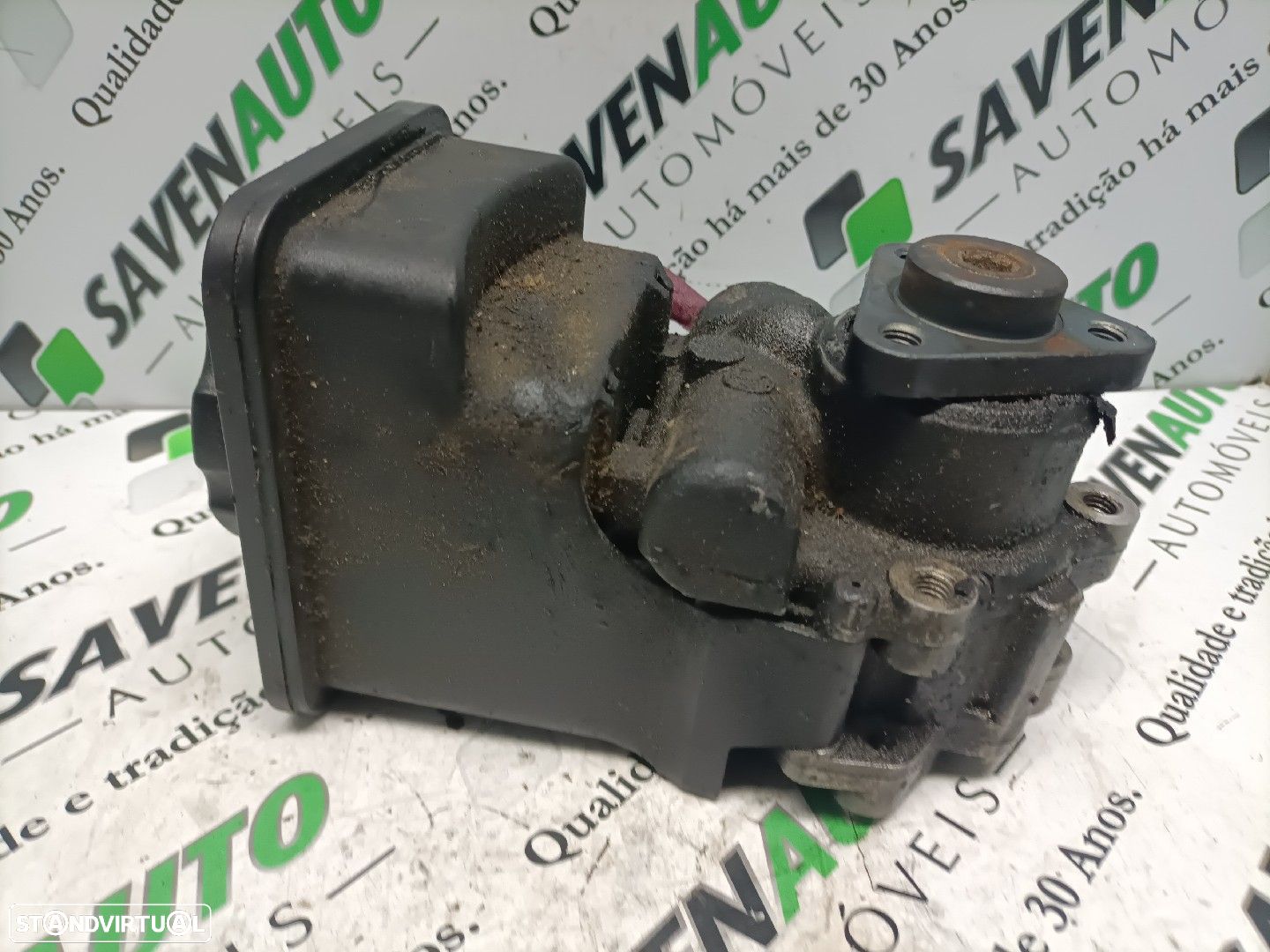 Bomba Direcção Assistida Bmw 3 (E46) - 1