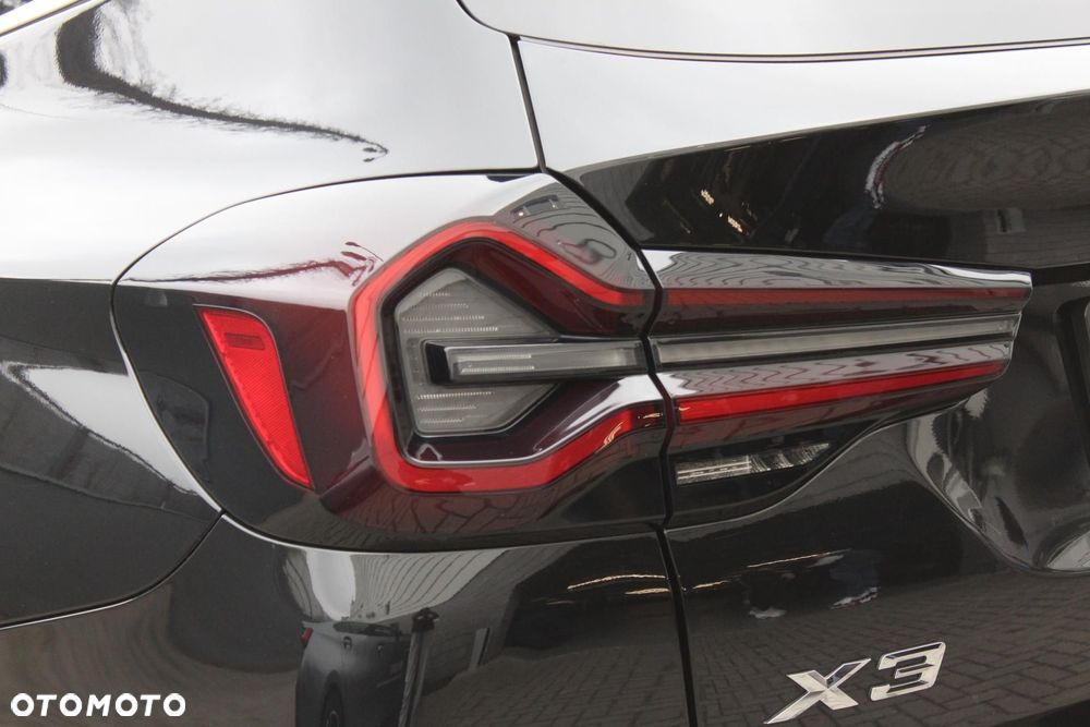 BMW X3 - 19