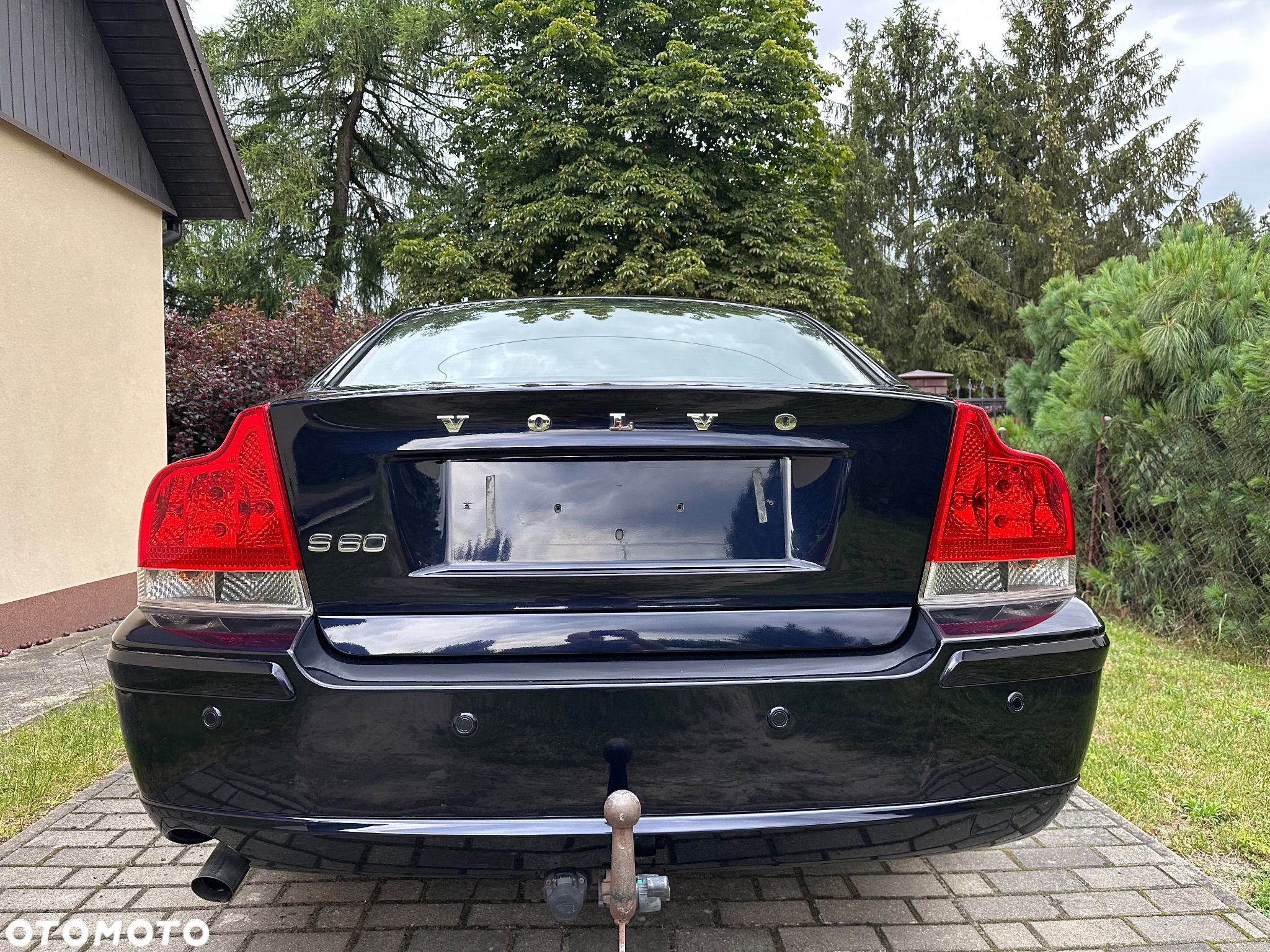 Volvo S60 2.4 Summum - 6