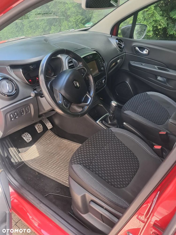 Renault Captur - 14