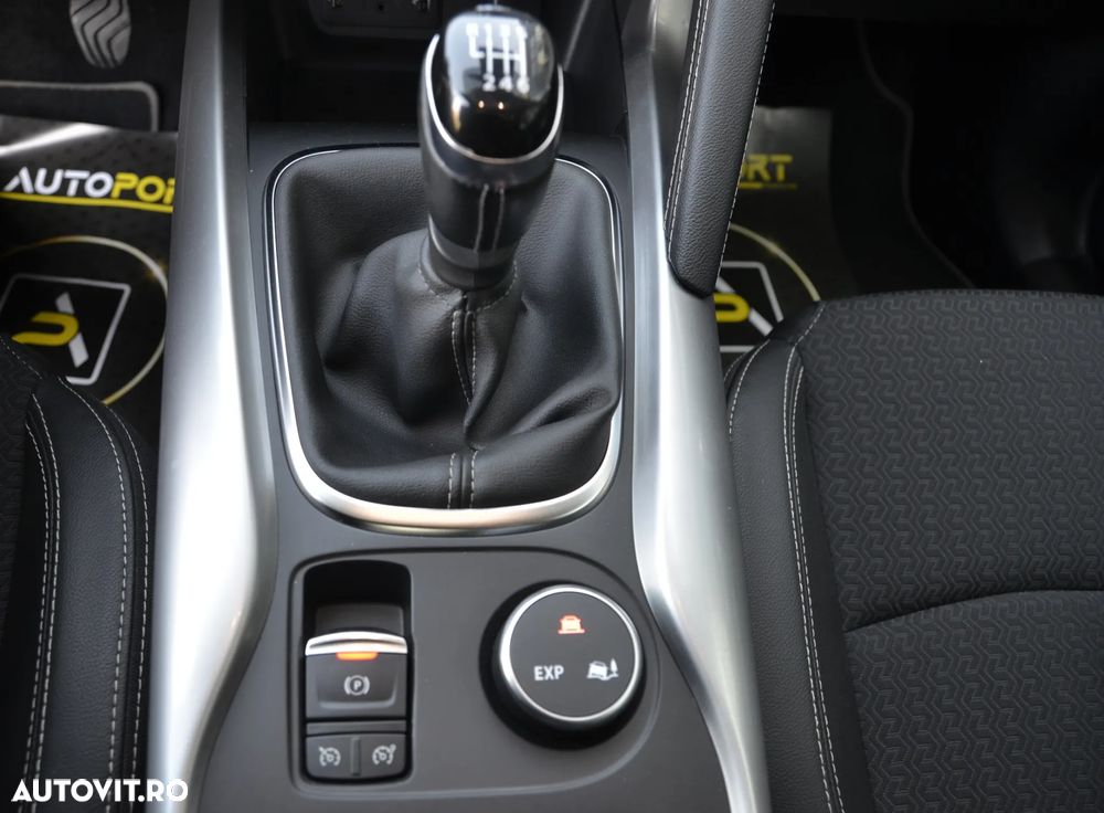 Renault Kadjar Energy dCi 130 Business - 23