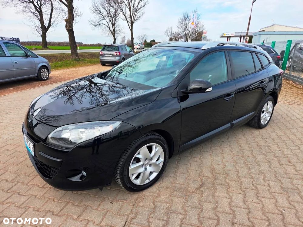 Renault Megane TCe 130 Expression - 16