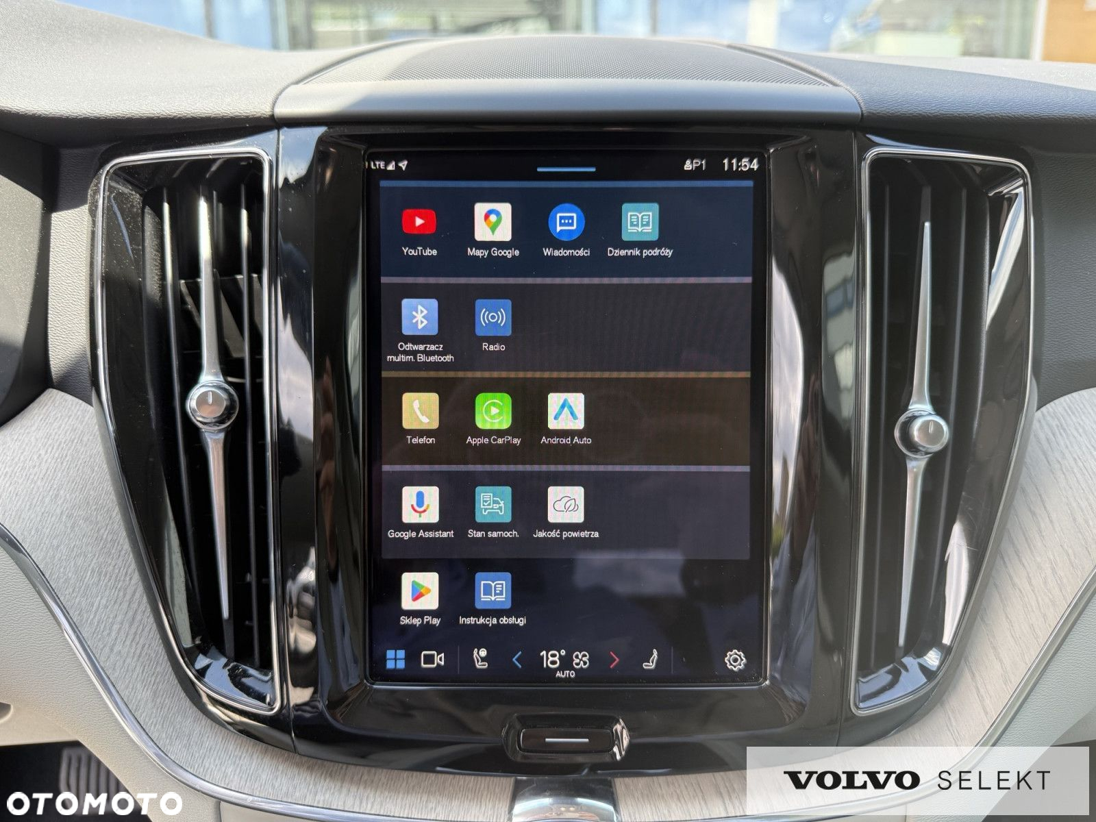 Volvo XC 60 - 21