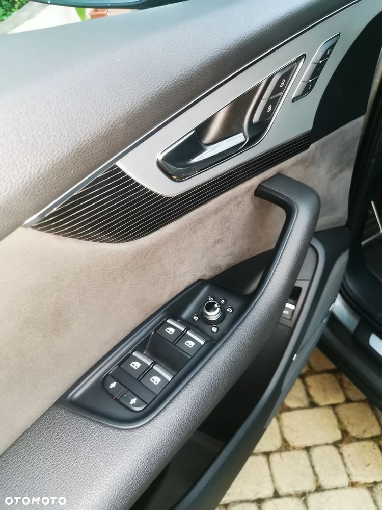 Audi Q7 3.0 TDI Quattro Tiptronic - 15