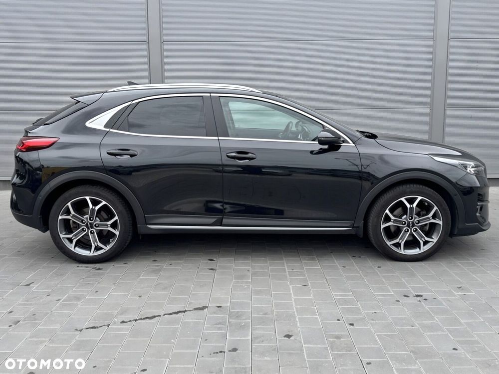 Kia XCeed 2022