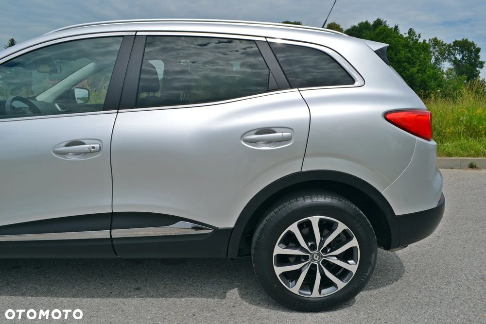 Renault Kadjar - 11