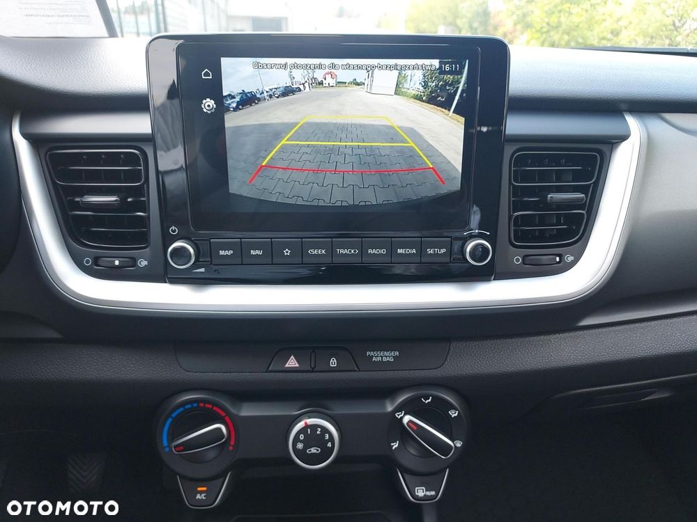 Kia Stonic 1.0 T-GDI M - 14