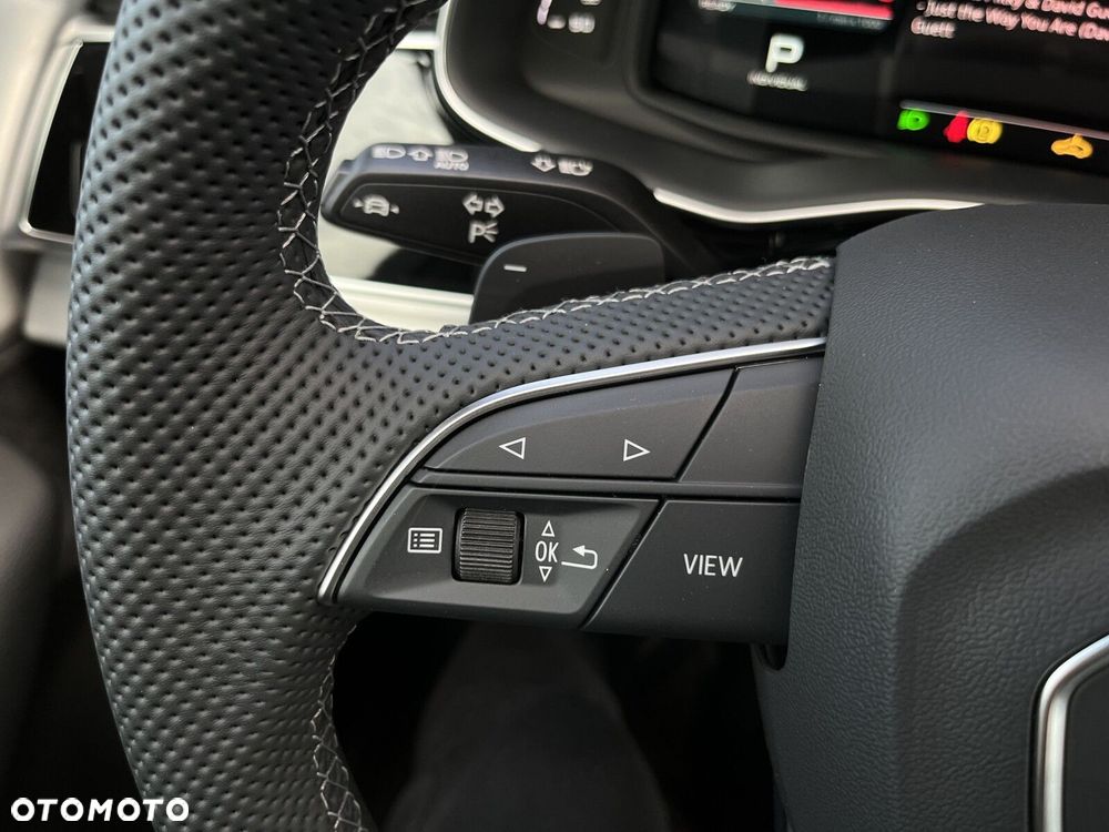 Audi SQ7 - 35