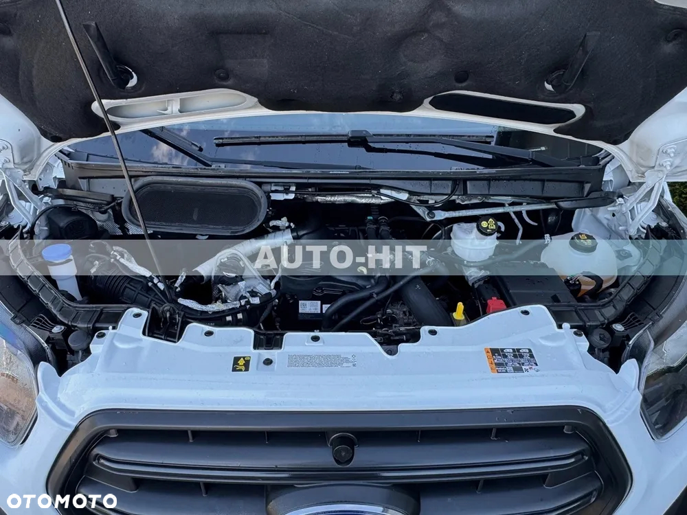 Ford Transit - 15