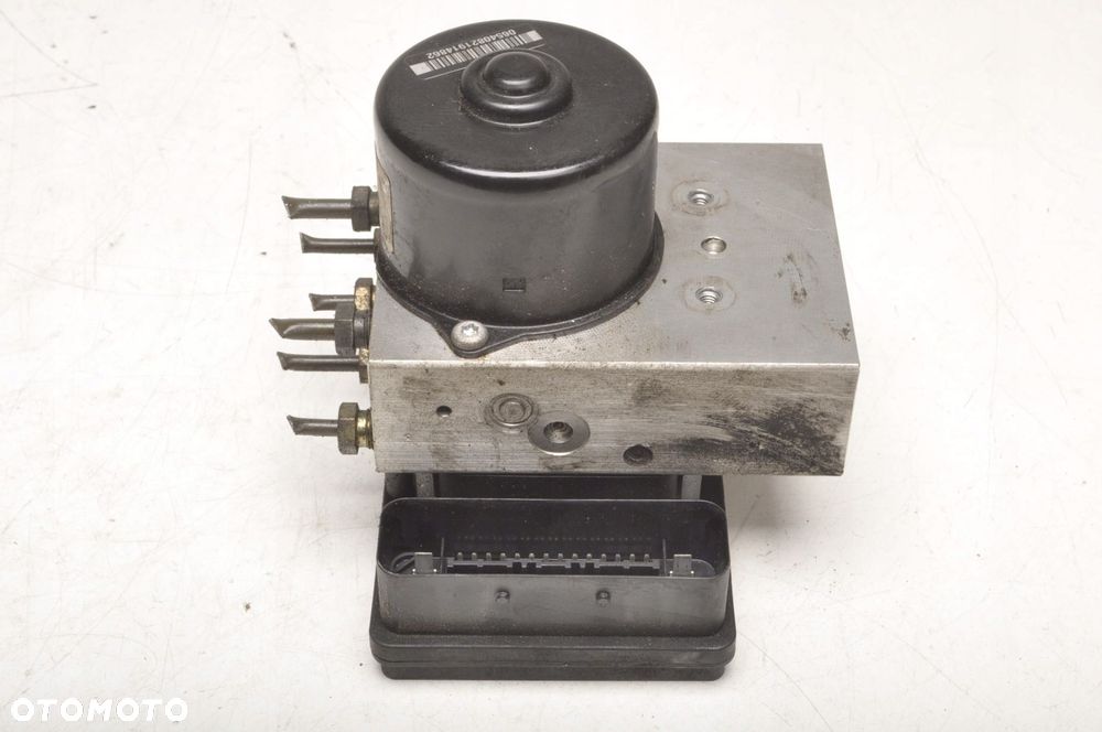 LAND ROVER FREELANDER I L314 POMPA ABS 10.0204-0454.4 - 1