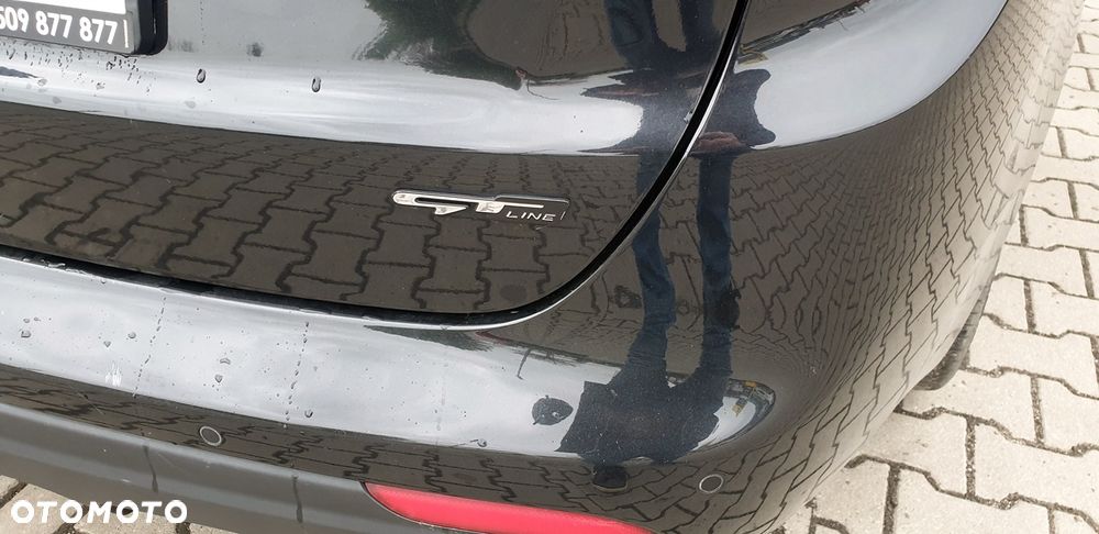 Kia Ceed 1.6 CRDi 136 DCT ISG GT Line - 14