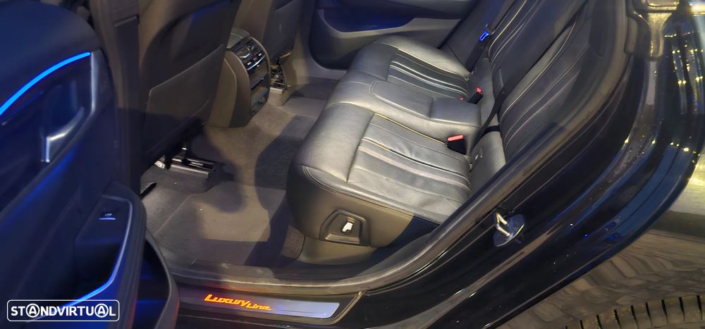 BMW 620 Gran Turismo d Line Luxury - 23