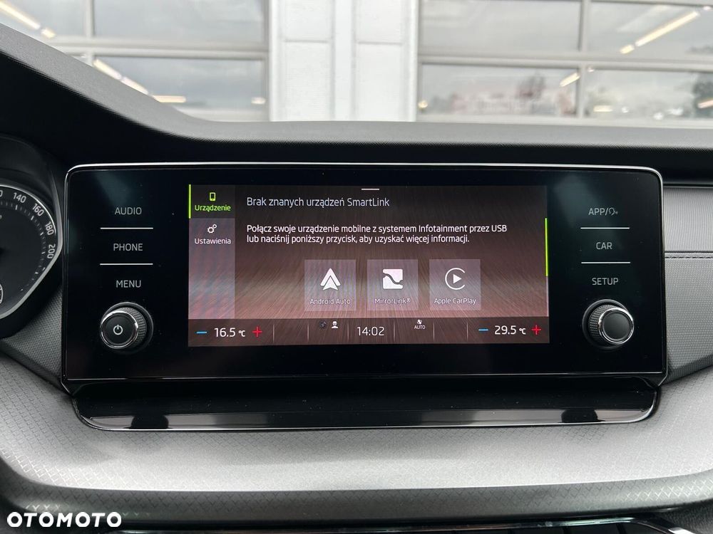 Skoda Octavia 1.5 TSI ACT Ambition - 28