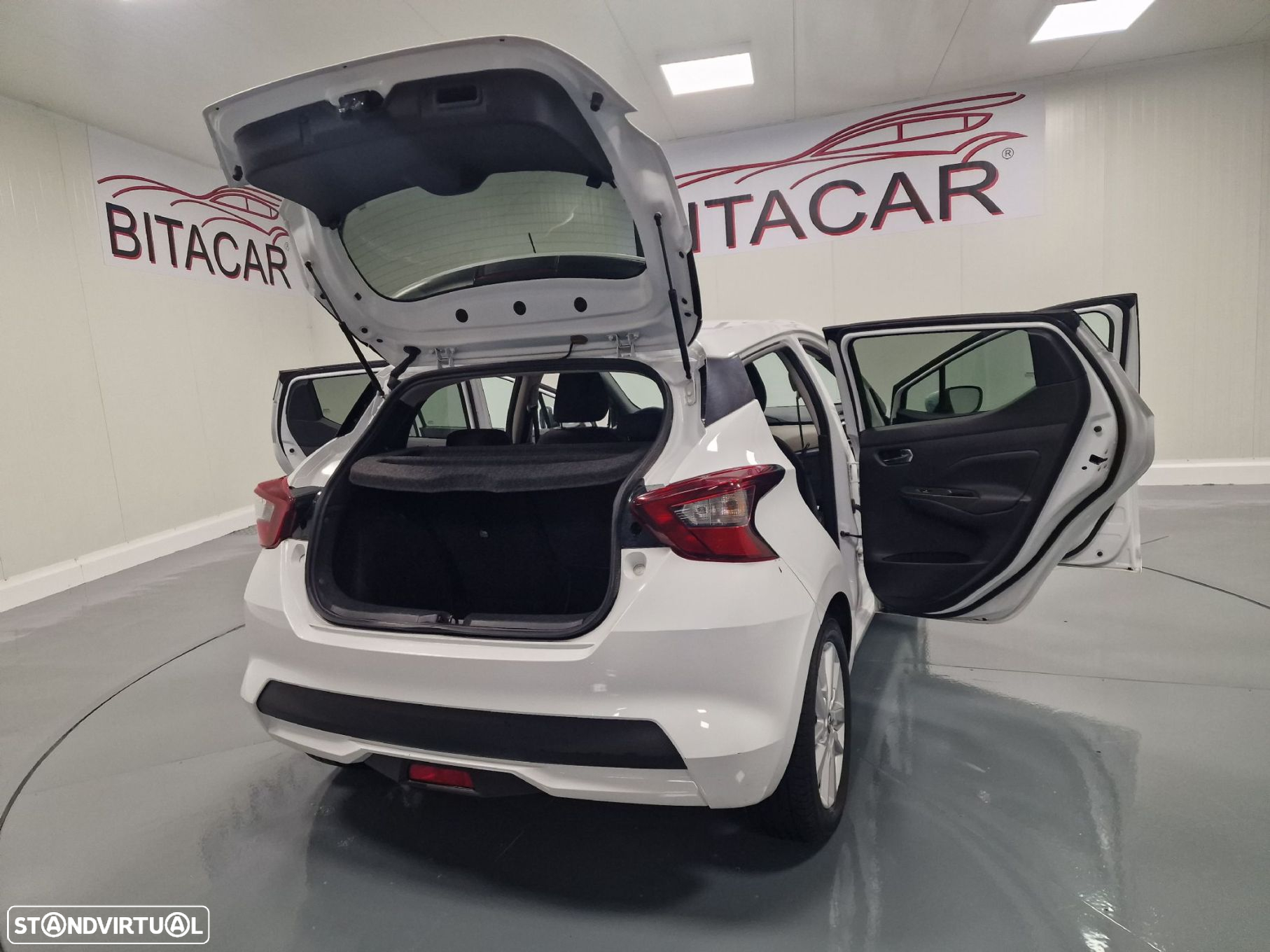 Nissan Micra - 31