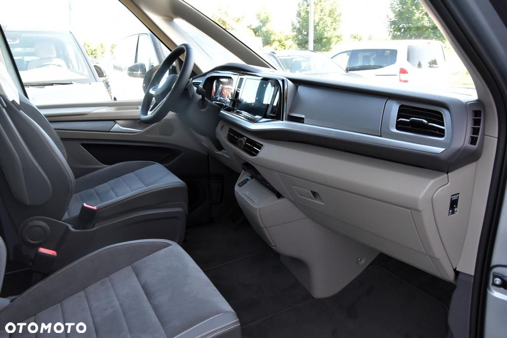 Volkswagen California - 12