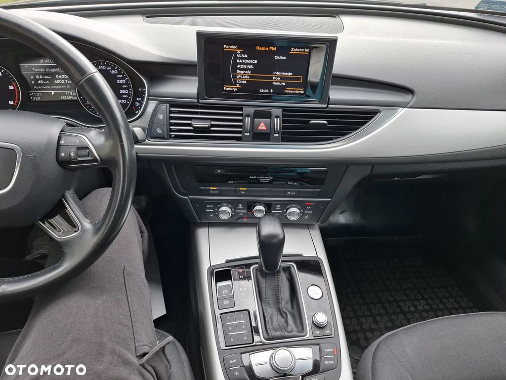 Audi A6 - 20
