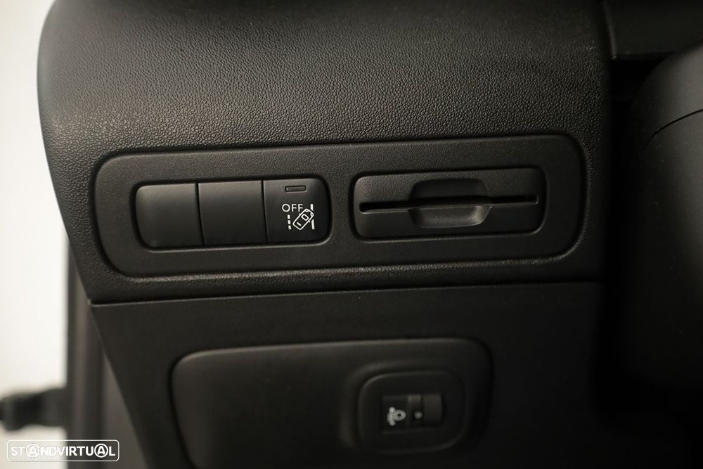 Citroën C3 Aircross 1.2 PureTech C-Series - 18