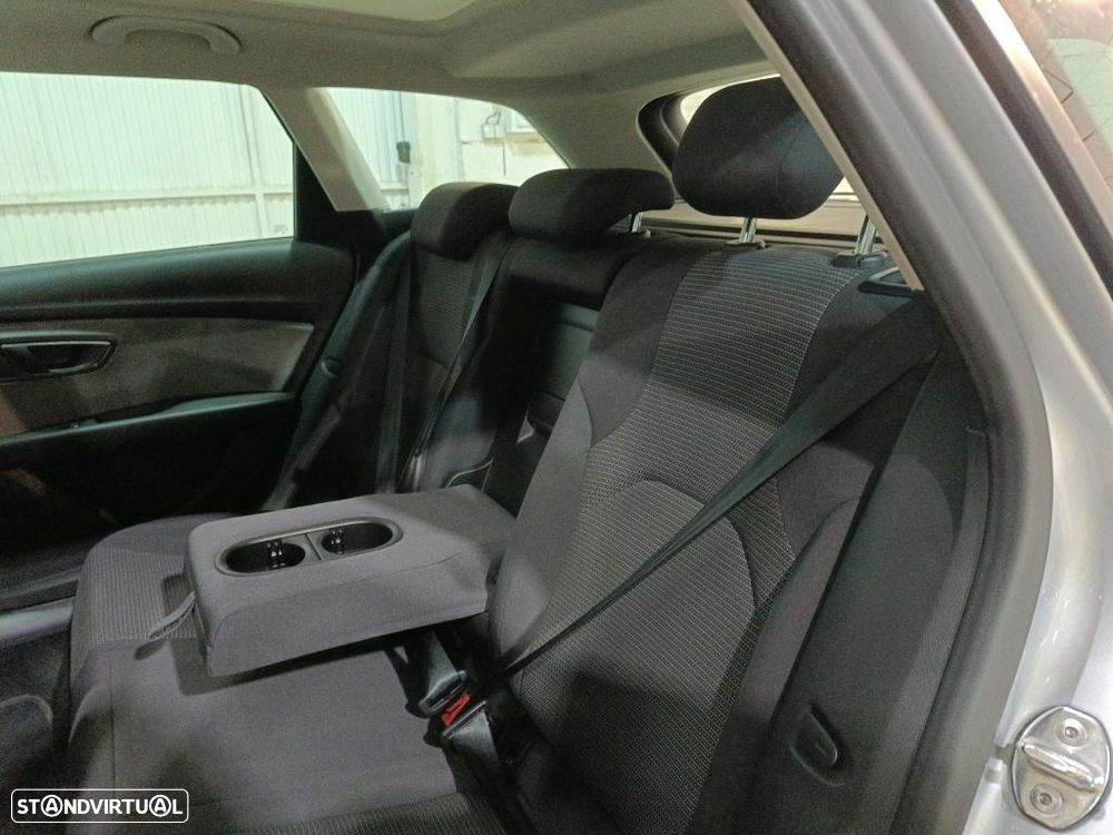 SEAT Leon ST 1.6 TDI Style S/S - 8