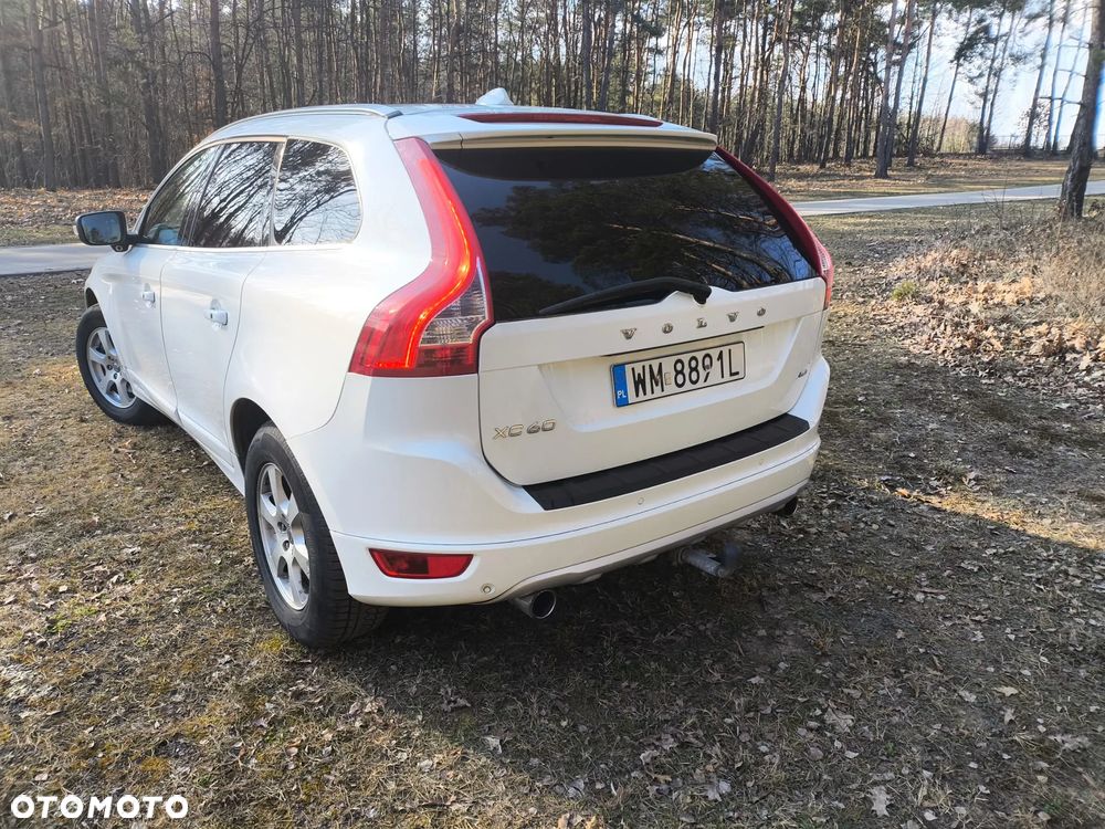 Volvo XC 60 T6 AWD Summum - 15