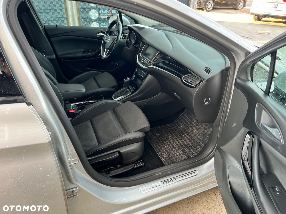 Opel Insignia 2.0 CDTI 4x4 ecoFLEX Start/Stop Business Innovation - 37