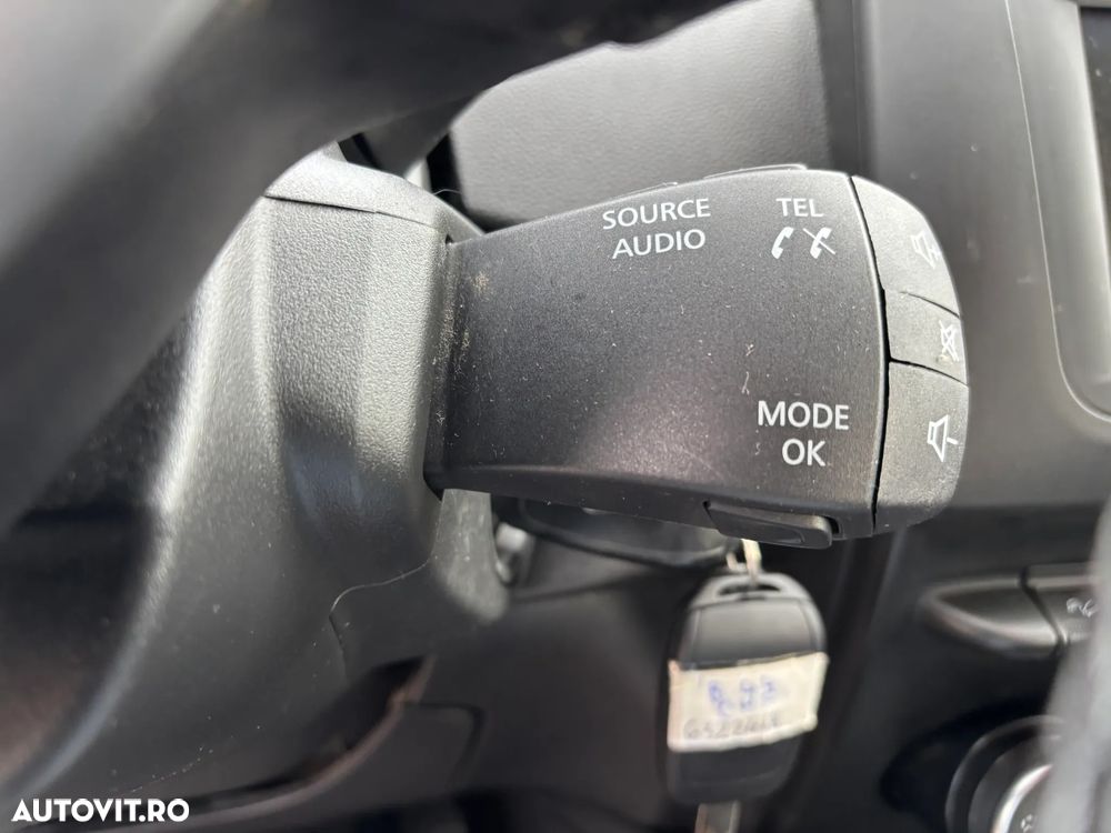 Dacia Duster Blue dCi 115 4WD Comfort - 27