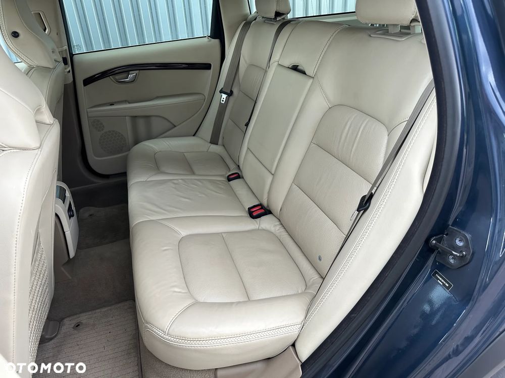 Volvo XC 70 3.2 AWD Summum - 31