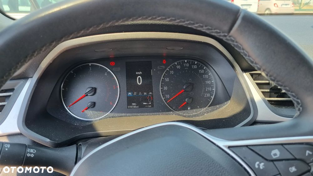 Renault Captur TCe 100 LIFE - 33