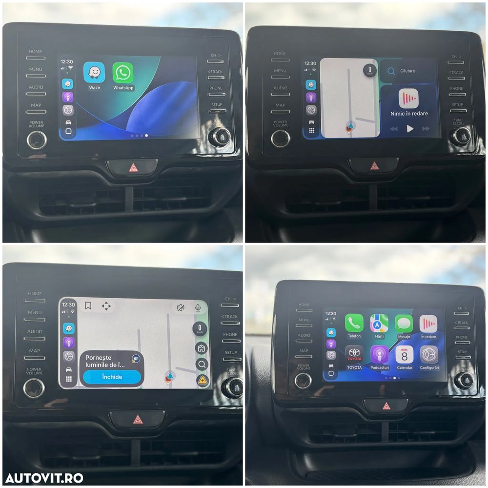 Toyota Yaris 1.5 VVT-i HSD Dynamic - 27