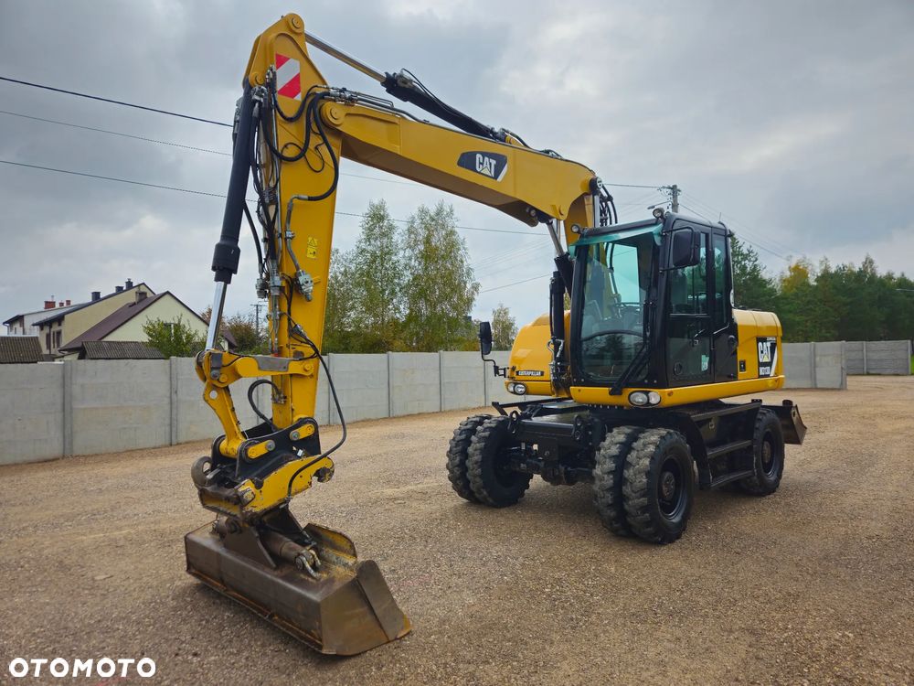 Caterpillar 313 D - 3