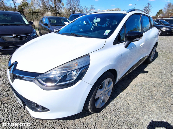Renault Clio Grandtour Energy TCe 90 Start & Stop Expression
