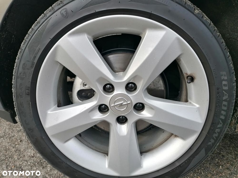 Opel Meriva 1.4 Innovation - 30