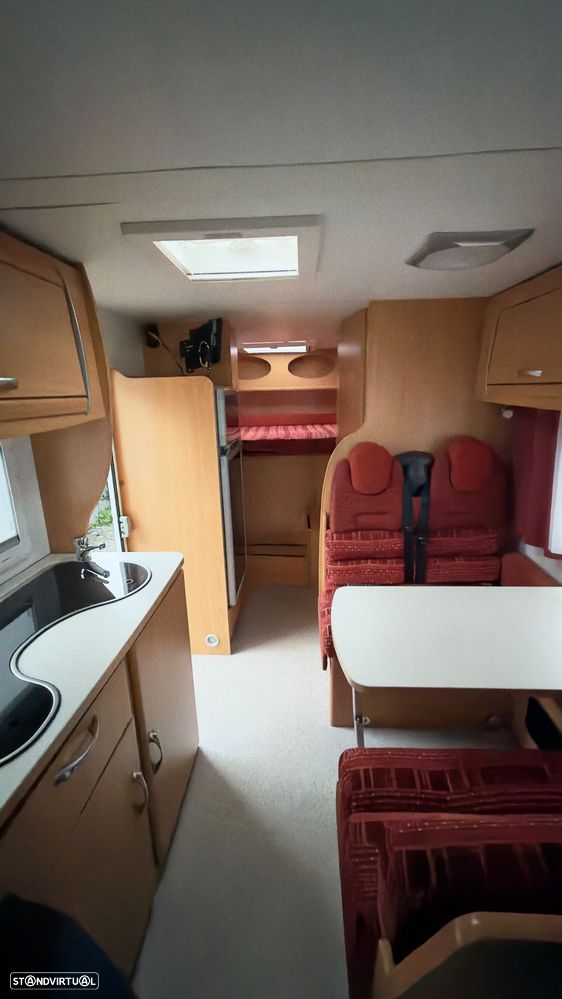 Chausson Flash 10 - 12