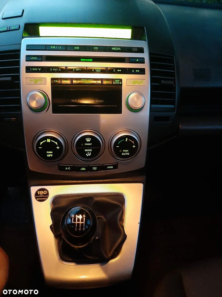 Mazda 5 2.0 CD Exclusive - 15
