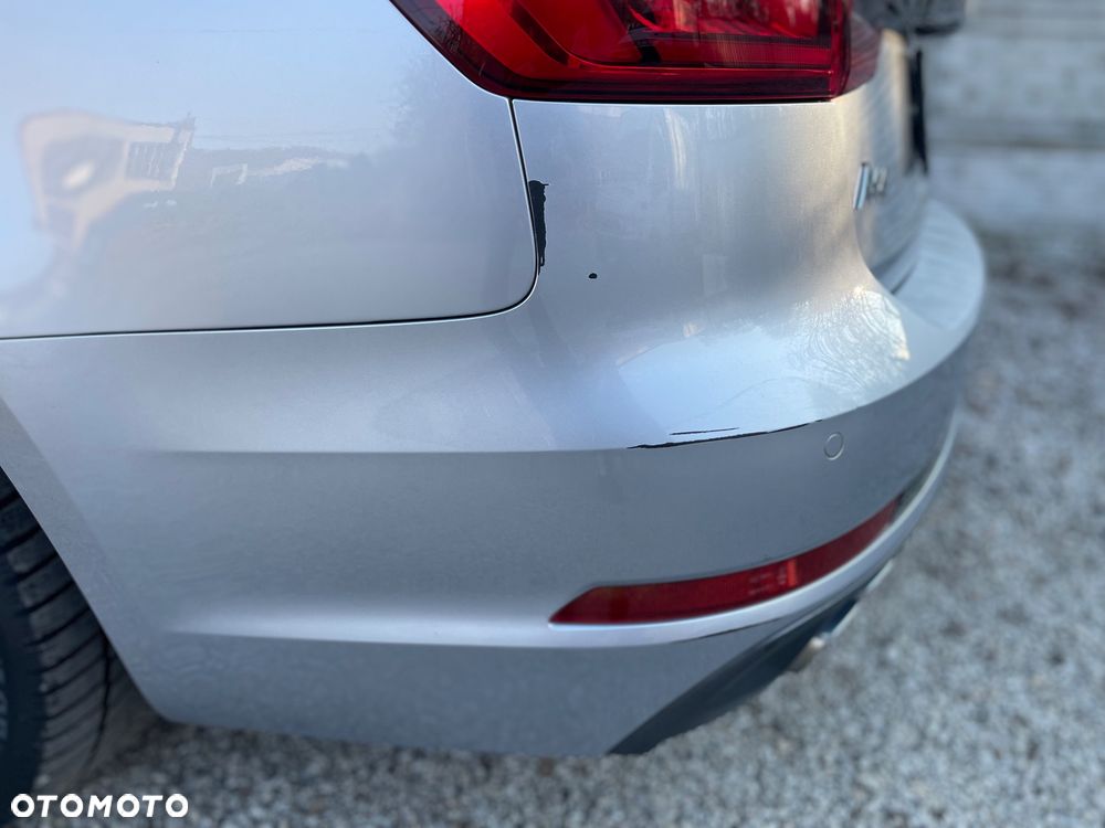 Audi A4 Avant 2.0 TDI DPF clean diesel quattro S tronic S line Sportpaket - 13