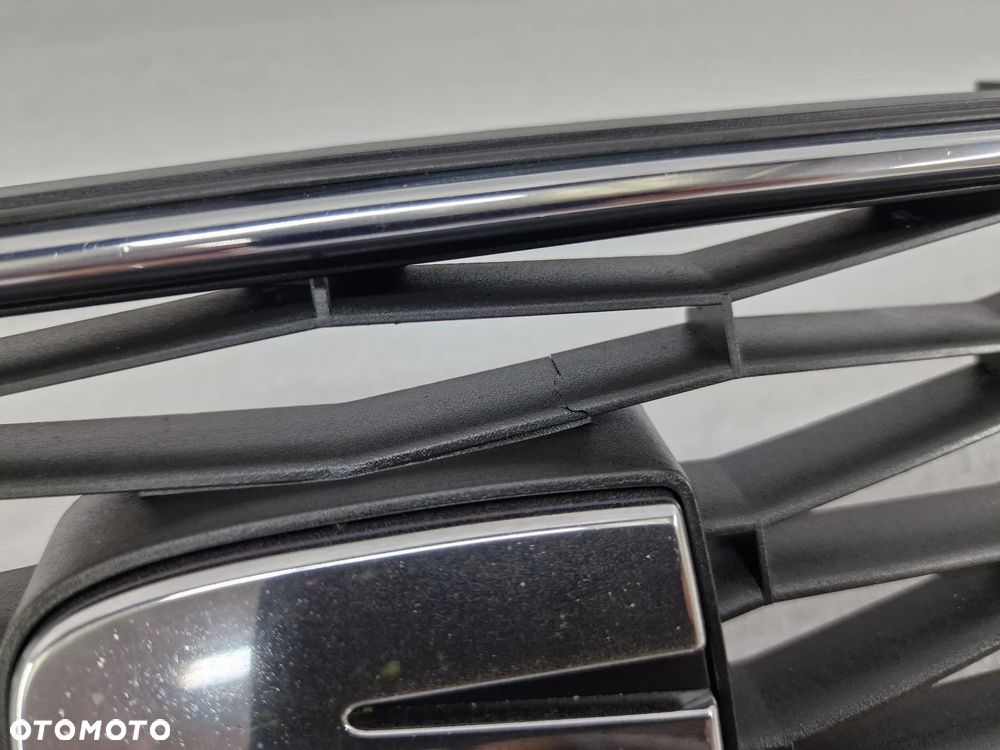 SEAT IBIZA IV LIFT 6J0 12- ATRAPA / GRILL PRZEDNI PRZÓD , NR 6J0853654C , NR AUKCJI GL560 - 9