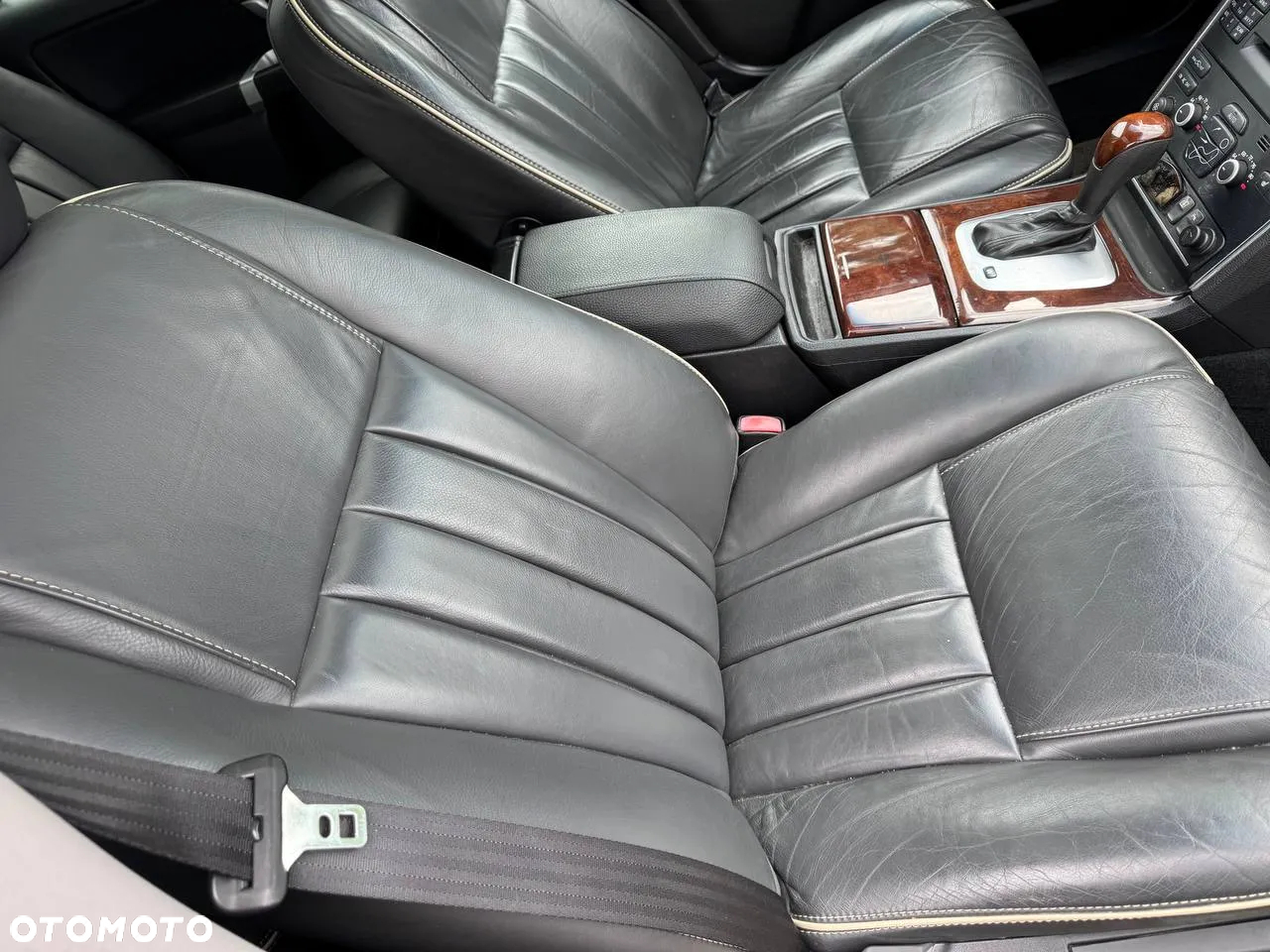 Volvo XC 90 3.2 AWD Executive - 19